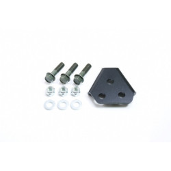 Jimny 4th 2018-present Suzuki Front Tow Hook Kit Hardrace