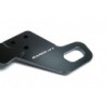 Jimny 4th 2018-present Suzuki Front Tow Hook Kit Hardrace