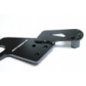 Jimny 4th 2018-present Suzuki Front Tow Hook Kit Hardrace