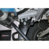 Jimny 4th 2018-present Suzuki Front Tow Hook Kit Hardrace