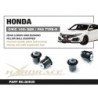 Civic 10th TYPE-R Honda Bras inférieur arrière silentbloc Hardrace