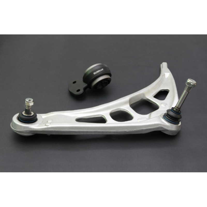 3 Series E46 BMW Front Lower Bras de suspension Hardrace