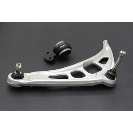 3 Series E46 BMW Front Lower Bras de suspension Hardrace