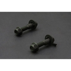 UNIVERSAL WMV ADJUSTABLE CAMBER BOLTS (17mm) Hardrace