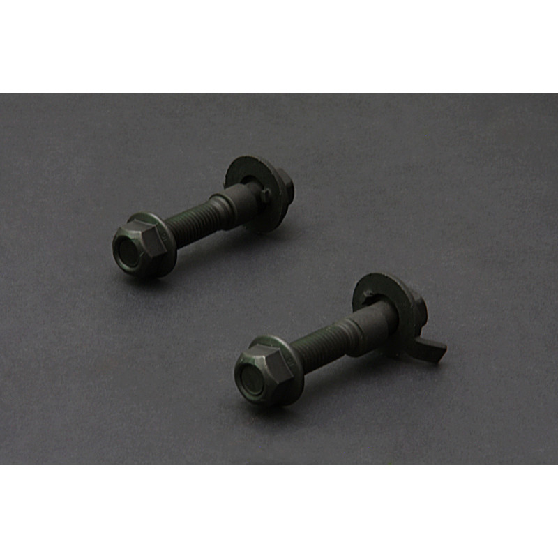 UNIVERSAL WMV ADJUSTABLE CAMBER BOLTS (17mm) Hardrace