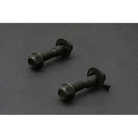 UNIVERSAL WMV ADJUSTABLE CAMBER BOLTS (17mm) Hardrace