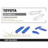  2020-present Toyota Steering Rack Brace Hardrace