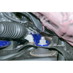 Yaris vitz GR GXPA16 MXPA12, 2020-present Toyota Steering Rack Brace Hardrace