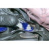 Yaris vitz GR GXPA16 MXPA12, 2020-present Toyota Steering Rack Brace Hardrace