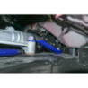 Yaris vitz GR GXPA16 MXPA12, 2020-present Toyota Steering Rack Brace Hardrace