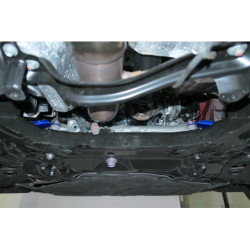 Yaris vitz GR GXPA16 MXPA12, 2020-present Toyota Steering Rack Brace Hardrace