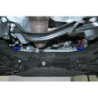 Yaris vitz GR GXPA16 MXPA12, 2020-present Toyota Steering Rack Brace Hardrace