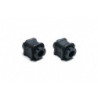 Sienna 4th XL40 2021-present Toyota Barre antiroulis arrière Hardrace