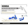 Civic 4th Honda Brake Master Cylinder Stopper Hardrace