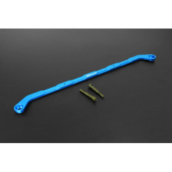 MODEL 3 2017-present Tesla Front Lower Brace Tesla Model 3 Hardrace