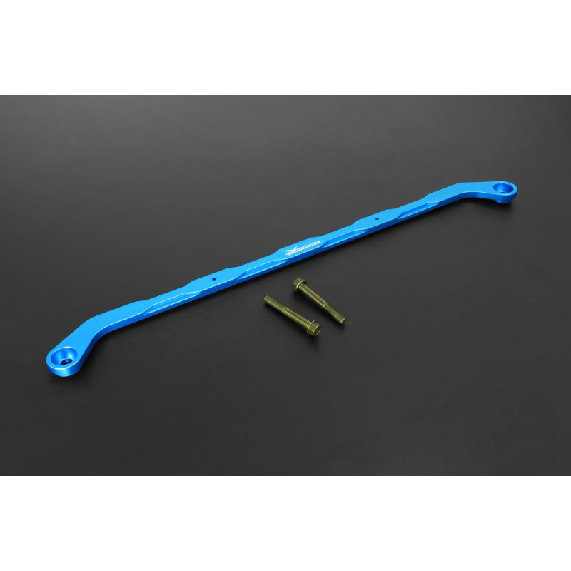 MODEL 3 2017-present Tesla Front Lower Brace Tesla Model 3 Hardrace