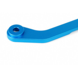MODEL 3 2017-present Tesla Front Lower Brace Tesla Model 3 Hardrace