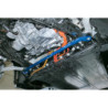 MODEL 3 2017-present Tesla Front Lower Brace Tesla Model 3 Hardrace