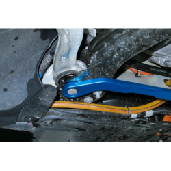 MODEL 3 2017-present Tesla Front Lower Brace Tesla Model 3 Hardrace