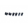 Jimny 4th 2018-present Suzuki Front Quick Disconnect Barre antiroulis Hardrace