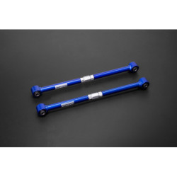 Cabrio F57 2016-2024 Mini Bras inférieur arrière Hardrace