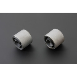 3 Series E46 BMW Bras inférieur avant Rear silentbloc Hardrace