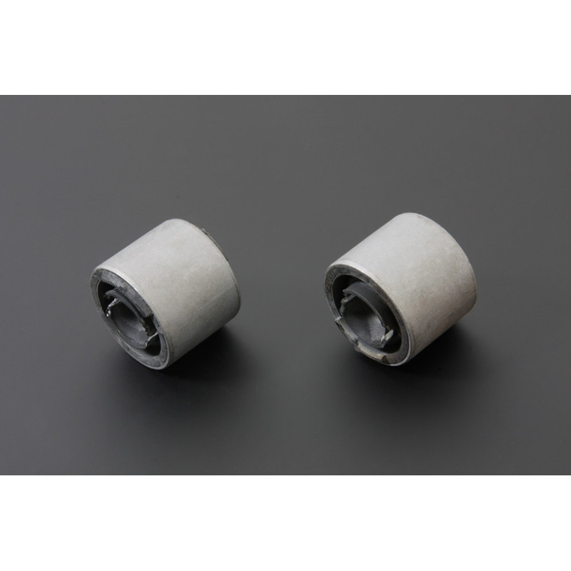 3 Series E46 BMW Bras inférieur avant Rear silentbloc Hardrace