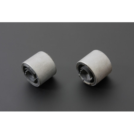 3 Series E46 BMW Bras inférieur avant Rear silentbloc Hardrace