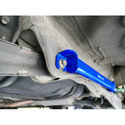 Civic 8th Honda Rear Lower Brace Hardrace