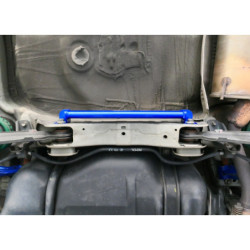 Civic 8th Honda Rear Lower Brace Hardrace