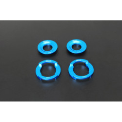 A4 B9 2016-2025 Audi Rear Subframe Anti-vibration Insert Hardrace