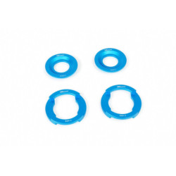 A4 B9 2016-2025 Audi Rear Subframe Anti-vibration Insert Hardrace