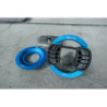 A4 B9 2016-2025 Audi Rear Subframe Anti-vibration Insert Hardrace