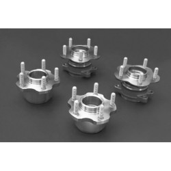 240SX SILVIA 5th S13 Nissan 5 Lug 114.3 Conversion Kit Hardrace