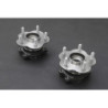 240SX SILVIA 5th S13 Nissan Rear 5 Lug Kit Including Bearing Hardrace