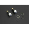 Fit jazz 3rd Honda Front Lower Ball Joint Hardrace