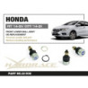 Fit jazz 3rd Honda Front Lower Ball Joint Hardrace