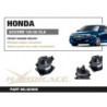 Accord 7th Honda Support moteur avant Hardrace