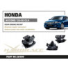 Accord 7th Honda Support moteur arrière Hardrace