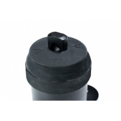 Accord 7th Honda Right Side Support moteur Hardrace