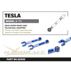  Model y Hardrace