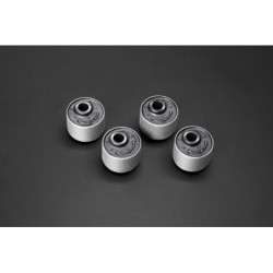 Patrol Y60 GQ 1988-1997 Nissan Front Radius Bras silentbloc - Axle Side Hardrace