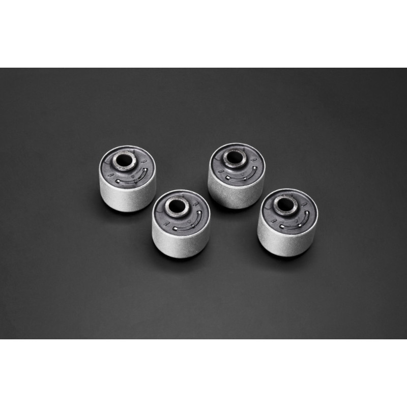 Patrol Y60 GQ 1988-1997 Nissan Front Radius Bras silentbloc - Axle Side Hardrace