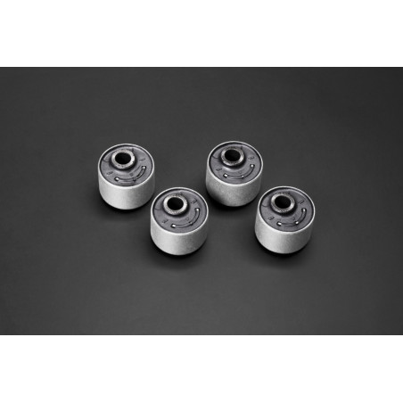 Patrol Y60 GQ 1988-1997 Nissan Front Radius Bras silentbloc - Axle Side Hardrace