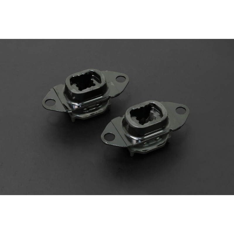 Smart FORTWO C453 A453 2015- Mercedes-benz Support moteur Hardrace