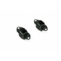 Smart FORTWO C453 A453 2015- Mercedes-benz Support moteur Hardrace