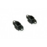 Smart FORTWO C453 A453 2015- Mercedes-benz Support moteur Hardrace