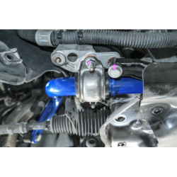 A4 B9 2016-2025 Audi Barre antiroulis avant Hardrace