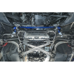 A4 B9 2016-2025 Audi Barre antiroulis avant Hardrace