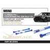 Countryman F60 2017-2023 Mini Bras inférieur arrière Hardrace